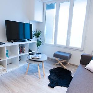 Appartement Au Pied De La Cathedrale